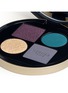 细节 -点击放大 - HERMÈS - Limited Edition Ombres d'Hermès Eye Shadow Quartet — Ombres Optiques