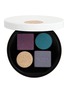 首图 -点击放大 - HERMÈS - Limited Edition Ombres d'Hermès Eye Shadow Quartet — Ombres Optiques