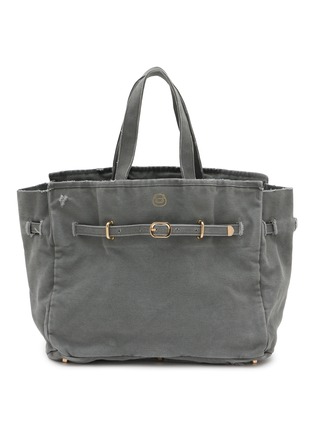 首图 - 点击放大 首图 - 点击放大 - BAZ & FRIENDS - 帆布托特包