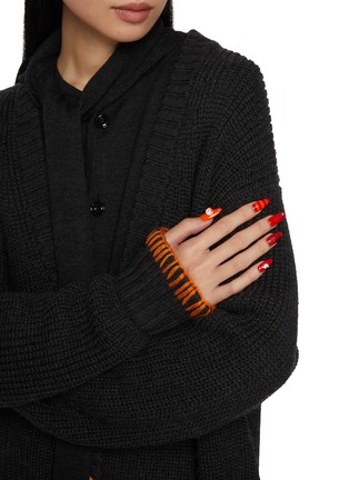 BAZ & FRIENDS | 小号 MULTI-TASKER MINI 穿戴甲