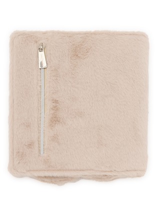 细节 –点击放大 - BAZ & FRIENDS - MINI BAZ 笔记本和笔套装