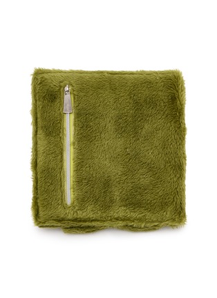 细节 –点击放大 - BAZ & FRIENDS - STINGY MINI 笔记本和笔套装