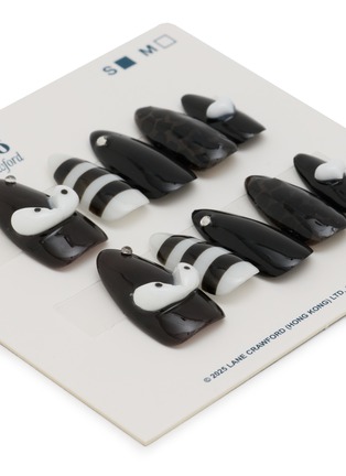 细节 –点击放大 - BAZ & FRIENDS - 小号 ROX 穿戴甲