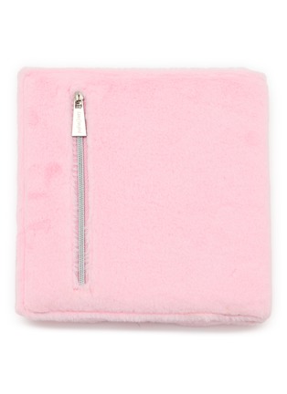 细节 –点击放大 - BAZ & FRIENDS - DREAMER MINI 笔记本和笔套装