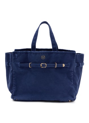 首图 - 点击放大 首图 - 点击放大 - BAZ & FRIENDS - 帆布托特包