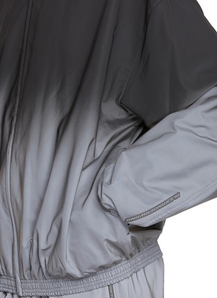  - ALEXANDERWANG - 反光渐变夹克