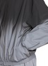  - ALEXANDERWANG - 反光渐变夹克