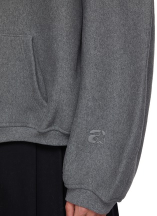  - ALEXANDERWANG - 连帽落肩夹克