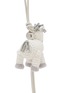 细节 - 点击放大 - LOEWE - Horse Felt Bag Charm