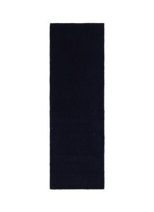 细节 - 点击放大 - LOEWE - Wool Blend Scarf