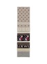 首图 - 点击放大 - LOEWE - Wool Blend Scarf