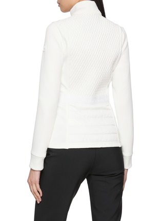 背面 - 点击放大 - FUSALP - MERYL 拉链夹克