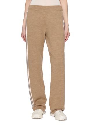 首图 - 点击放大 - FUSALP - BENADA 针织长裤