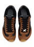 细节 - 点击放大 - LOEWE - Ballet Runner 2.0 Low Top Men's Sneakers