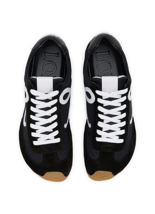细节 - 点击放大 - LOEWE - Ballet Runner 2.0 Low Top Men's Sneakers