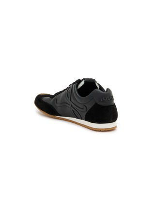  - LOEWE - 女款 BALLET RUNNER 2.0 系带运动鞋