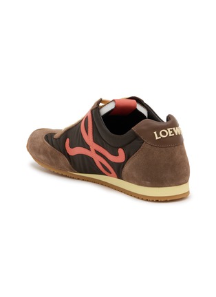  - LOEWE - 女款 BALLET RUNNER 2.0 系带运动鞋