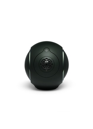 细节 –点击放大 - DEVIALET - Phantom Ultimate 98 dB Speaker — Deep Forest