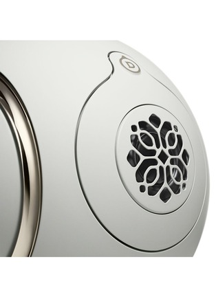 细节 –点击放大 - DEVIALET - Phantom Ultimate 98 dB Speaker — Light Pearl