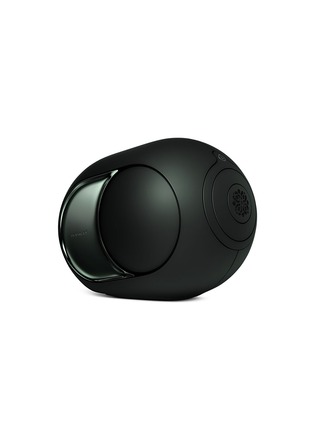 首图 –点击放大 - DEVIALET - Phantom Ultimate 108 dB Speaker — Deep Forest