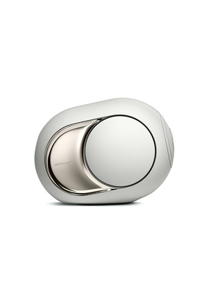 细节 –点击放大 - DEVIALET - Phantom Ultimate 108 dB Speaker — Light Pearl