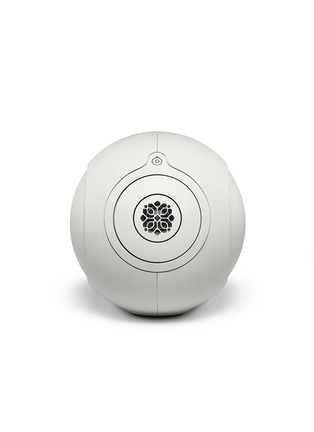 细节 –点击放大 - DEVIALET - Phantom Ultimate 108 dB Speaker — Light Pearl