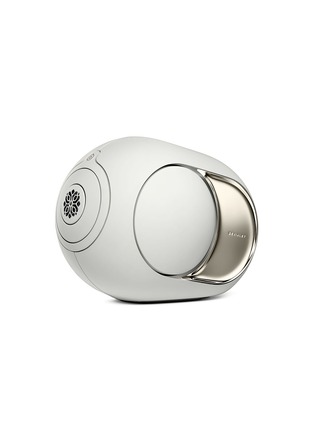 首图 –点击放大 - DEVIALET - Phantom Ultimate 108 dB Speaker — Light Pearl