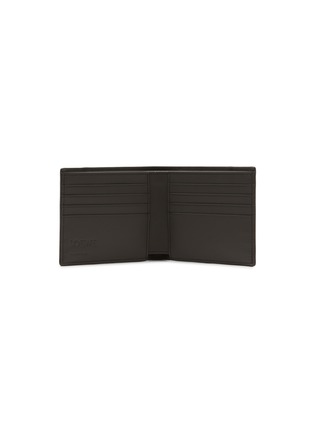 模特儿示范图 - 点击放大 - LOEWE - Puzzle Edge Bifold Leather Wallet