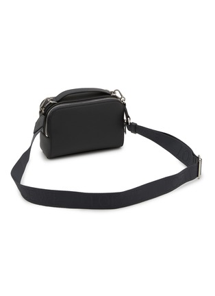 细节 - 点击放大 - LOEWE - Mini Essential Camer Leather Shoulder Bag