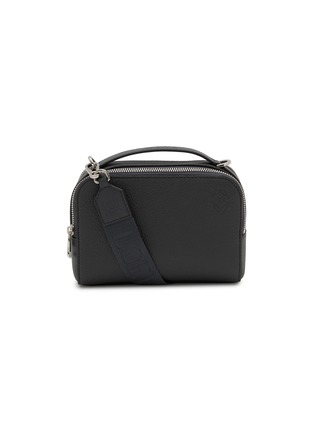 首图 - 点击放大 - LOEWE - Mini Essential Camer Leather Shoulder Bag