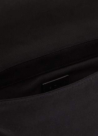 细节 - 点击放大 - LOEWE - 迷你 FLEX 信使包