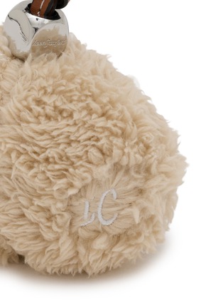 细节 - 点击放大 - BAZ & FRIENDS - BAZ 毛绒包挂