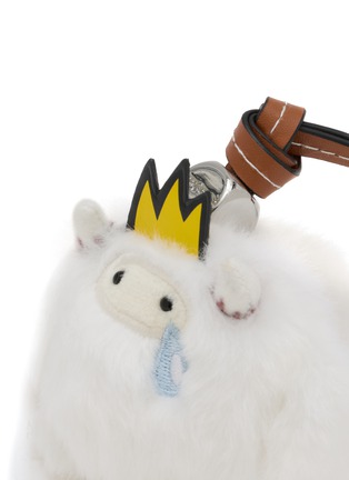  - BAZ & FRIENDS - 迷你怪兽小分队包挂盲盒套装