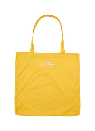  - BAZ & FRIENDS - DRAMA QUEEN MINI 可收纳托特包挂件