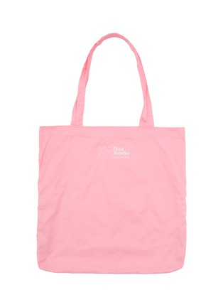  - BAZ & FRIENDS - DREAMER MINI 可收纳托特包挂件