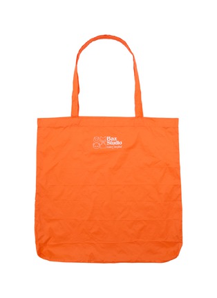  - BAZ & FRIENDS - TASKER MINI 可收纳托特包挂件