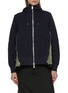首图 - 点击放大 - SACAI - Sponge Sweat Side Insert Hooded Jacket