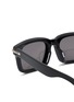 细节 - 点击放大 - DIOR - Diorblacksuit S16I Acetate Angular Sunglasses