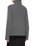 背面 - 点击放大 - THE ELDER STATESMAN - Flow Mockneck Cashmere Knit Sweater