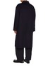 背面 - 点击放大 - LOEWE - Anagram Pocket Double Face Wool Cashmere Coat