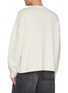 背面 - 点击放大 - LOEWE - Slanted Anagram Pocket Sweater