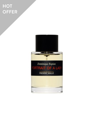 首图 -点击放大 - EDITIONS DE PARFUMS FRÉDÉRIC MALLE - PORTRAIT OF A LADY Eau De Parfum 100ML