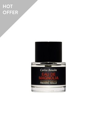 首图 -点击放大 - EDITIONS DE PARFUMS FRÉDÉRIC MALLE - EAU DE MAGNOLIA Eau De Toilette 50ml
