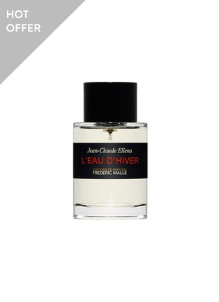 首图 -点击放大 - EDITIONS DE PARFUMS FRÉDÉRIC MALLE - L'EAU D HIVER Eau De Toilette 100ml