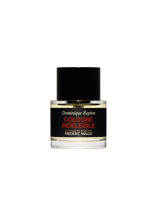 首图 -点击放大 - EDITIONS DE PARFUMS FRÉDÉRIC MALLE - COLOGNE INDELÉBILE Eau De Parfum 50ml