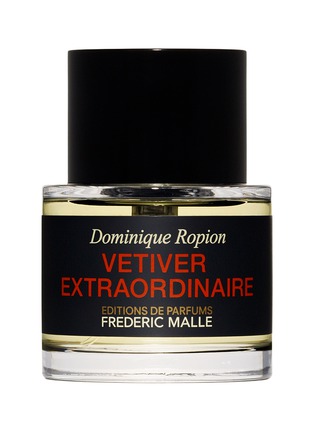 首图 -点击放大 - EDITIONS DE PARFUMS FRÉDÉRIC MALLE - VETIVER EXTRAORDINAIRE Eau De Parfum 50ml `