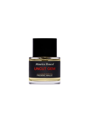 首图 -点击放大 - EDITIONS DE PARFUMS FRÉDÉRIC MALLE - UNCUT GEM Eau De Parfum 50ml