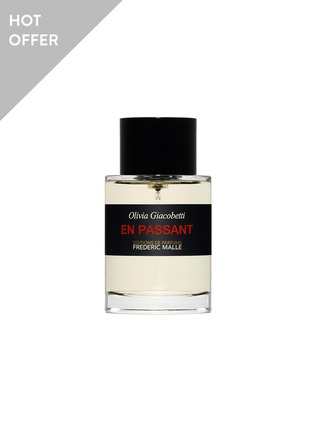 首图 -点击放大 - EDITIONS DE PARFUMS FRÉDÉRIC MALLE - EN PASSANT Eau De Parfum 100ml