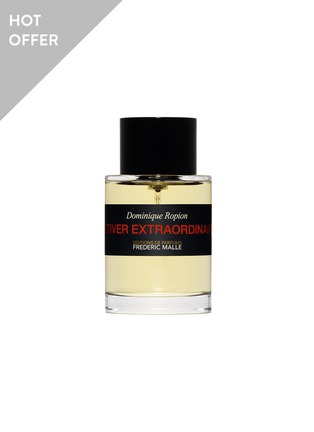首图 -点击放大 - EDITIONS DE PARFUMS FRÉDÉRIC MALLE - VETIVER EXTRAORDINAIRE Eau De Parfum 100ml