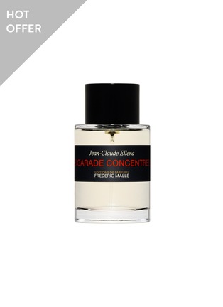 首图 -点击放大 - EDITIONS DE PARFUMS FRÉDÉRIC MALLE - BIGARADE CONCENTREE Eau De Toilette 100ml